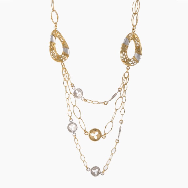 Amil Necklace