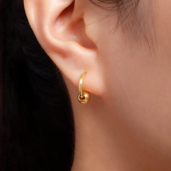 Barlen Earrings - Image 2