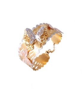 Bavane Bangle