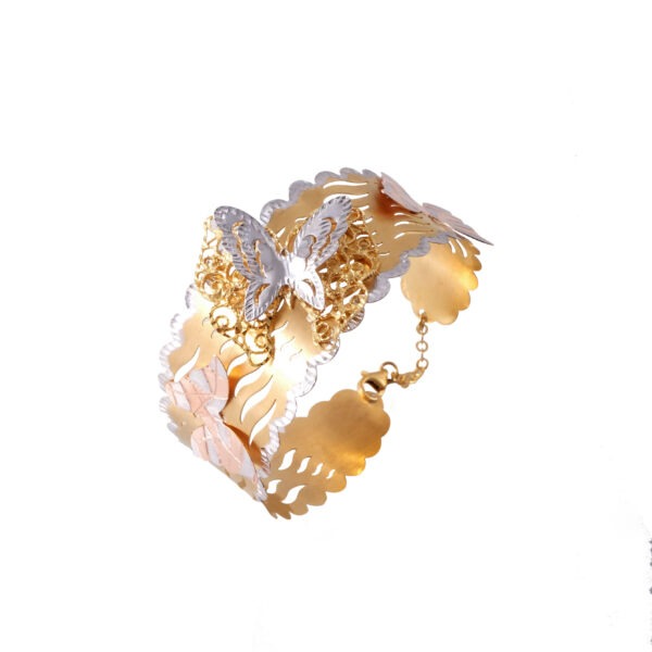 Bavane Bangle