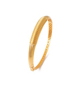 Caelum Bangle