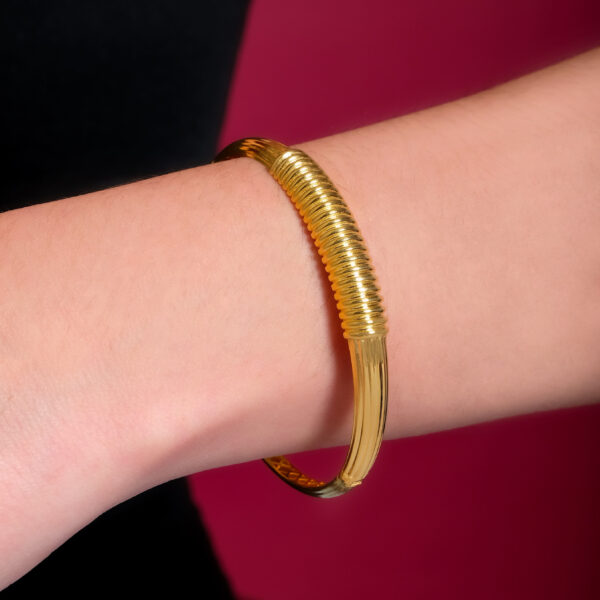 Caelum Bangle - Image 2