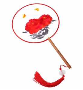 Chinese Fan