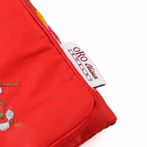 Chinese Pouch - Image 5