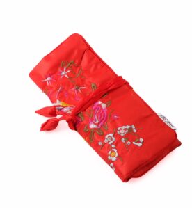Chinese Pouch