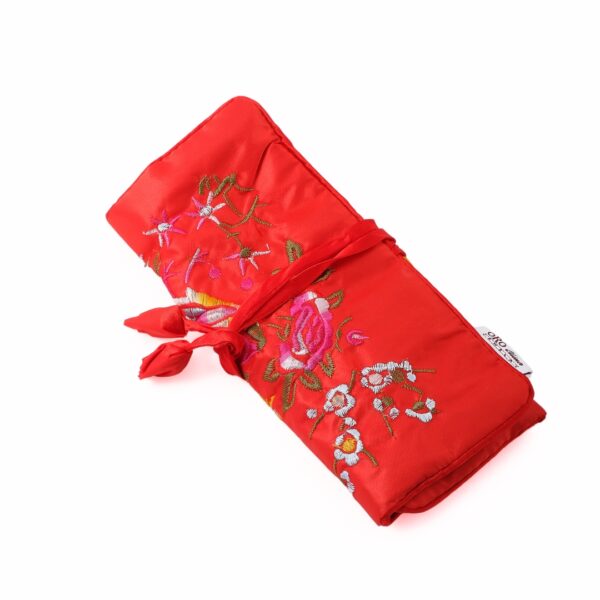 Chinese Pouch