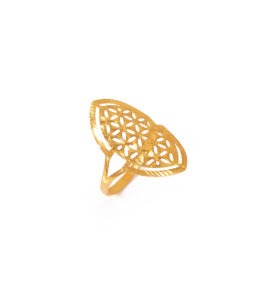 Denar Ring
