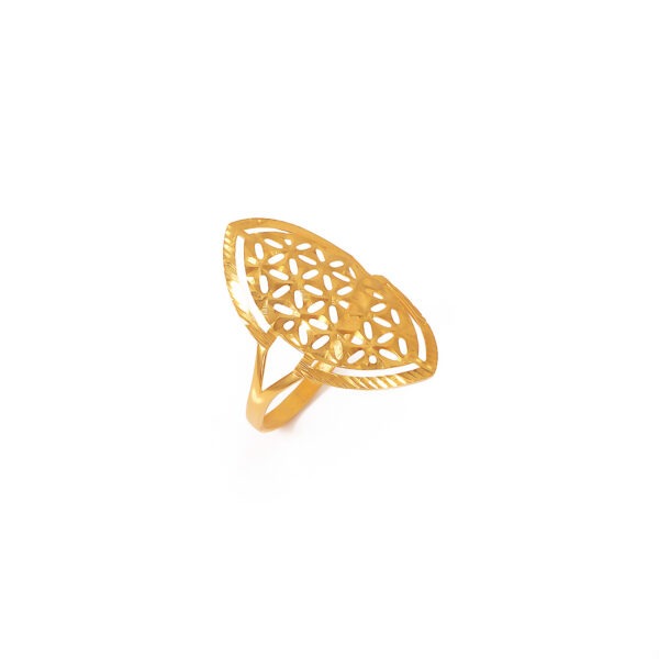 Denar Ring