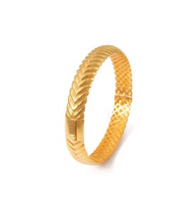 Elian Bangle