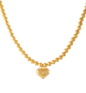 Eliza Necklace