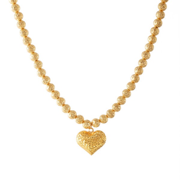 Avian Necklace