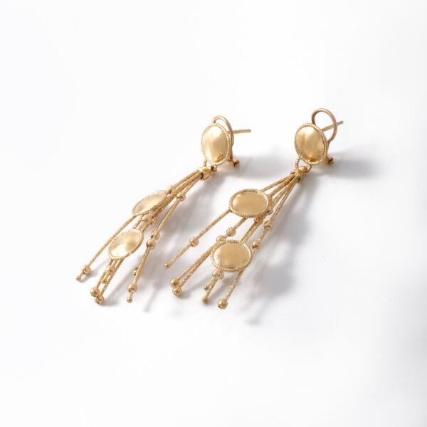 Ellan Earrings - Image 2
