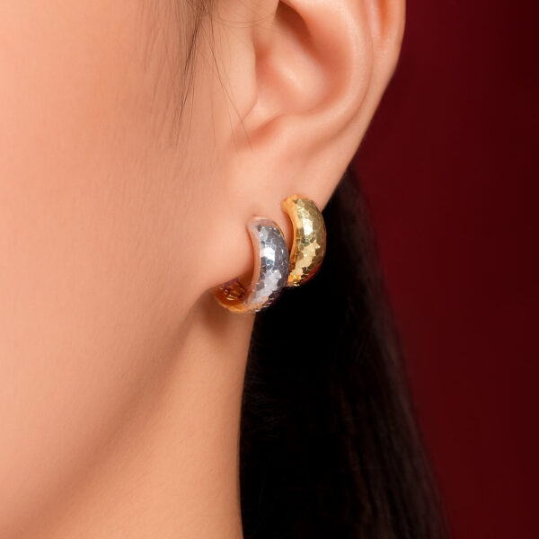 Elowen Earrings - Image 3