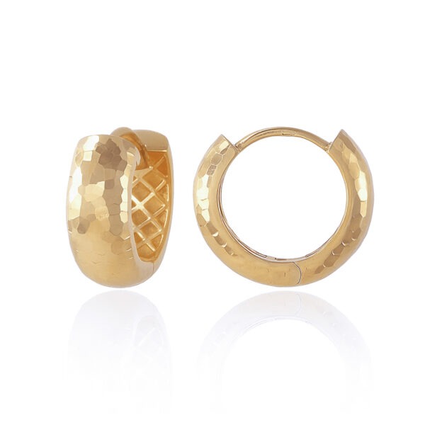 Elowen Earrings