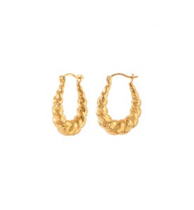 Erda Earrings