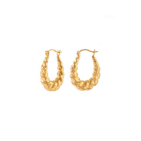 Erda Earrings