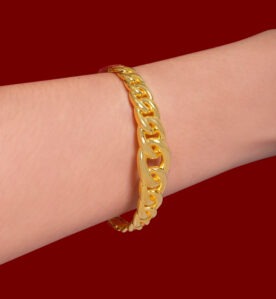 Alternative view of Ezal Bangle