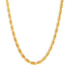 Hale Necklace