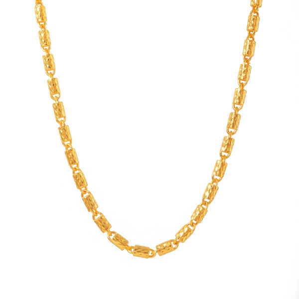 Hale Necklace