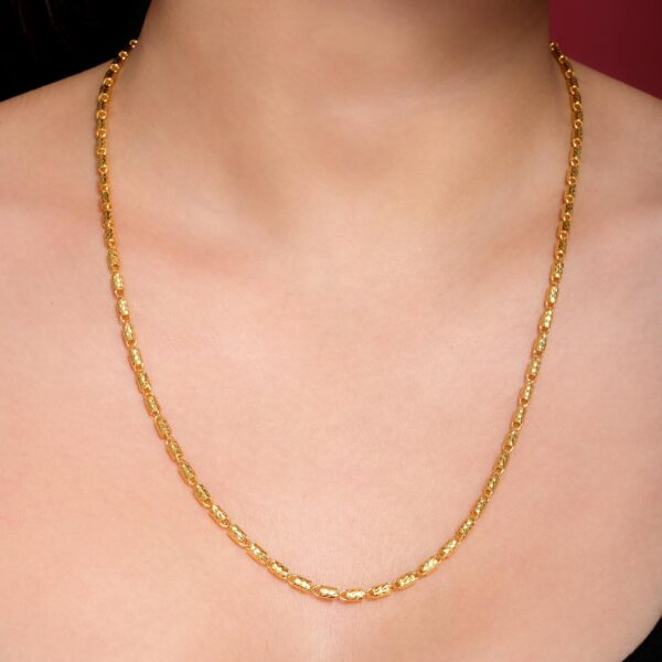 Hale Necklace - Image 2