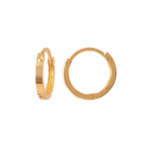 Indra Earrings
