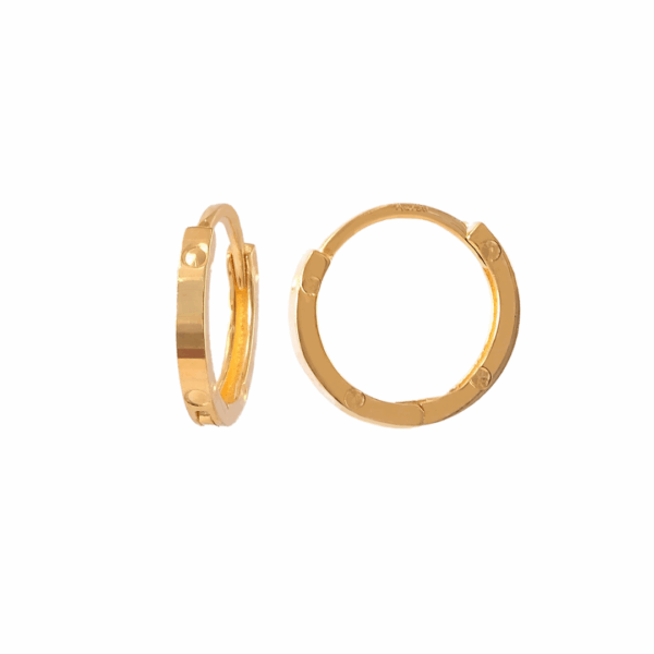 Indra Earrings