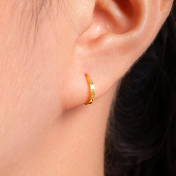 Indra Earrings - Image 2