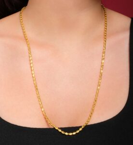 Alternative view of Ines Necklace