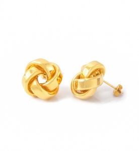 Isen Earrings