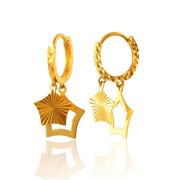 Jila Earrings