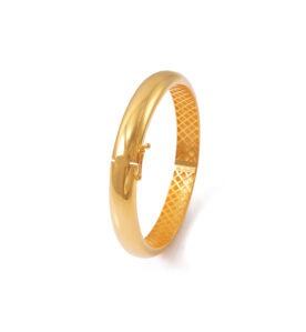 Joss Bangle