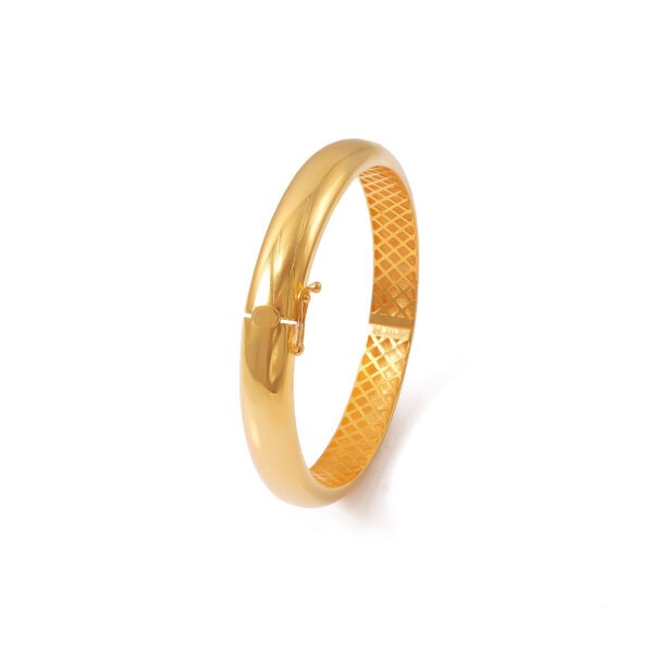 Joss Bangle