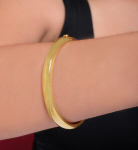 Alternative view of Joss Bangle