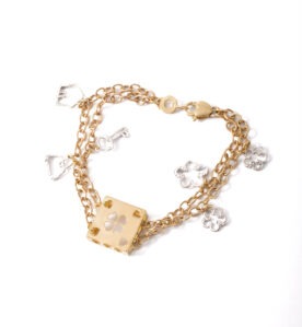 Klan Bracelet