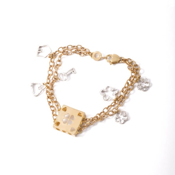 Klan Bracelet
