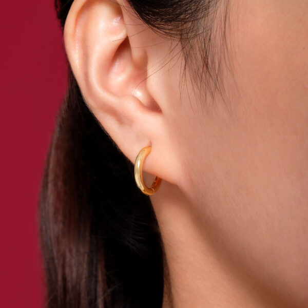 Lari Earrings - Image 3
