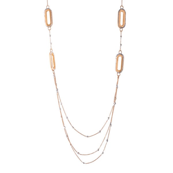 Laria Necklace
