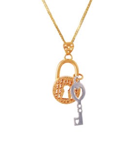 Lurelle Pendant