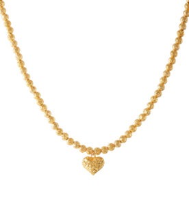 Maca Necklace