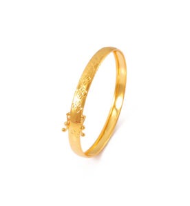 Mael Bangle