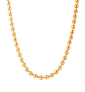 Mansy Necklace