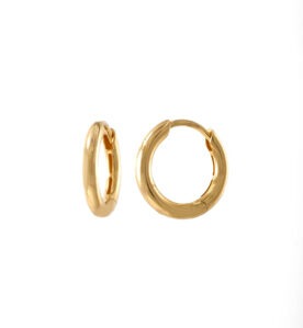 Mica Earrings