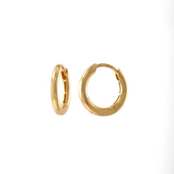 Mica Earrings