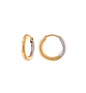 Alternative view of Mica Earrings