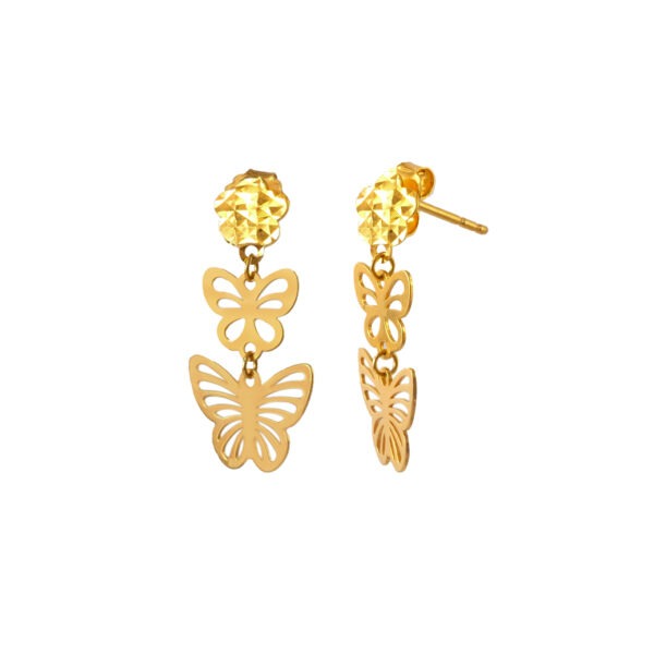 Mita Earrings