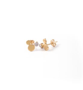 Mousette Earrings