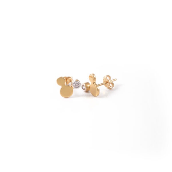 Mousette Earrings