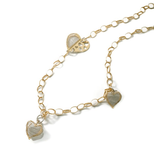 Navas Necklace