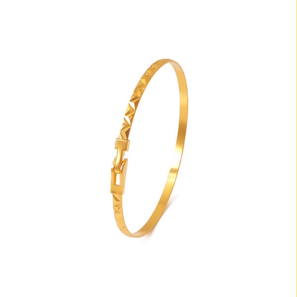 Nikoe Bangle