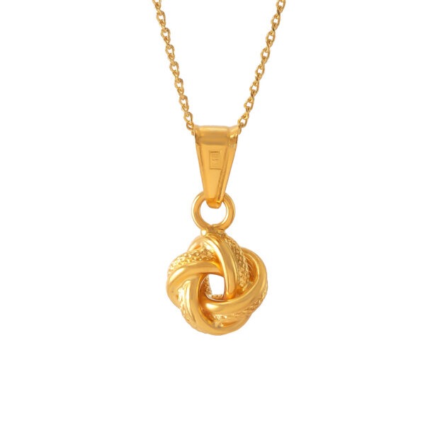 Nora Pendant